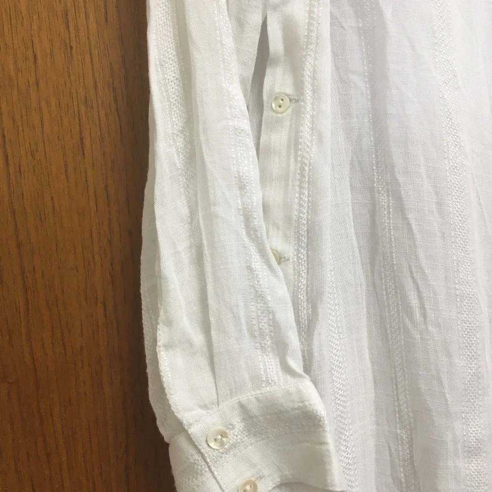 NWT L*Space Lisboa Tunic Midi Maxi Cover Up Dress READ - Picture 9 of 15